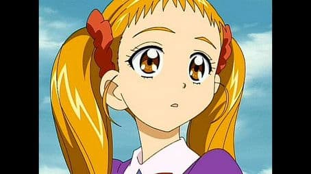 Who's the Blossoming Pretty Cure?