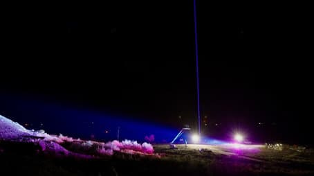 Season 5 Behind the Gates: Triangulation