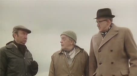 The Flag And Further Snags