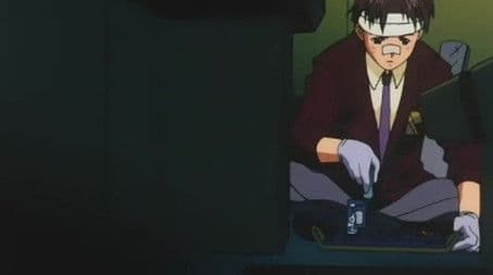 Things You Can't Give Up