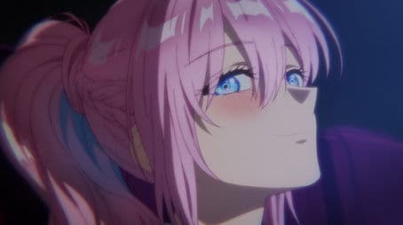 Misfortune, Followed by Sunshine