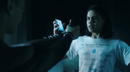 Chronicles Of Cisco: Episode #2