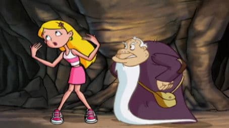 What Becomes of the Broken Hearted?