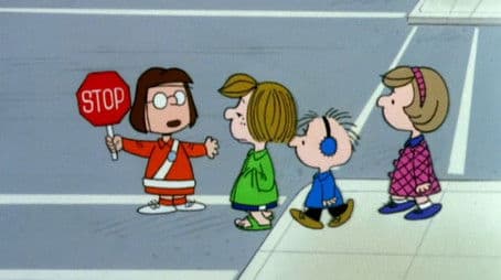 Chaos in the Classroom