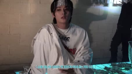 "TOPLINE (Feat. Tiger JK)" Video MAKING FILM