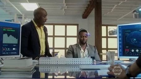 Hydrocephalus & Hard Knocks