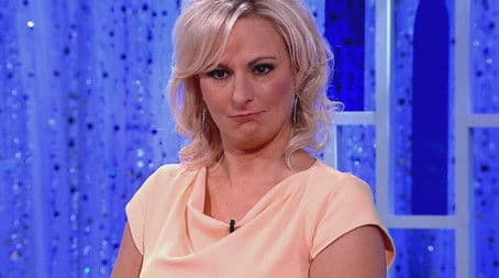 Boy Crazy, Mom Crazy