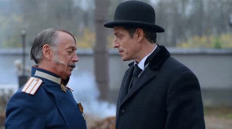 The Living Corpse, Part 1