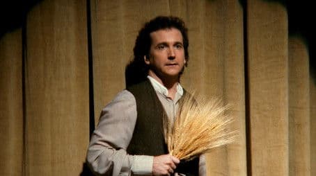 The Play's the Thing