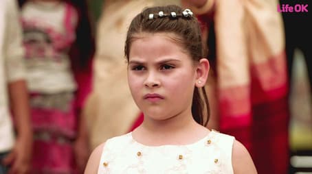 Will Kuhu Reveal Rajini's Secret?