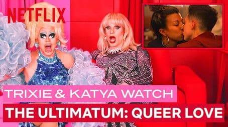 The Ultimatum: Queer Love