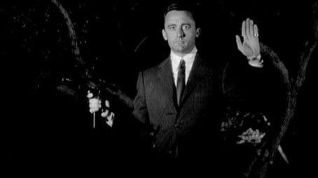 The Iowa Scuba Affair