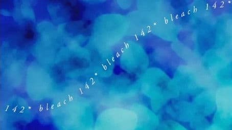 Strict Order! The Forbidden Rescue of Orihime Inoue