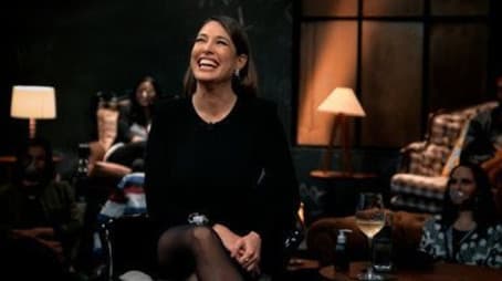 Gisele Itié, Otto and Macla Tenório