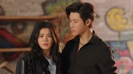 Don't die. You're Mine