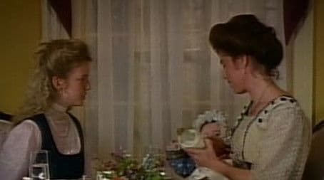 The Dinner (aka Felicity's Grand Design)