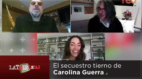 The Lethal Tele with Carolina Guerra