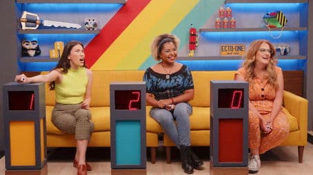 Scream, Uzumaki, Train To Busan