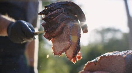 Barbecue in the Blood