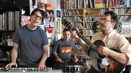 They Might Be Giants