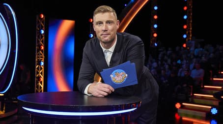 Christmas Special 2024