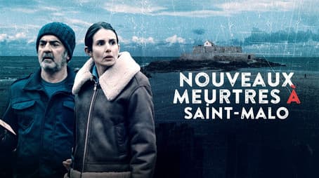 New Murders in Saint-Malo