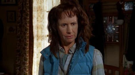 Mr. Monk Bumps His Head