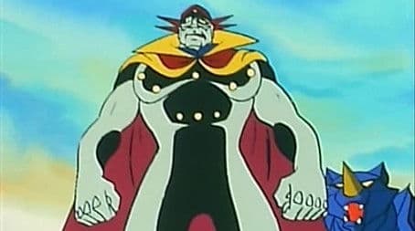 The Greatest Showdown on Earth