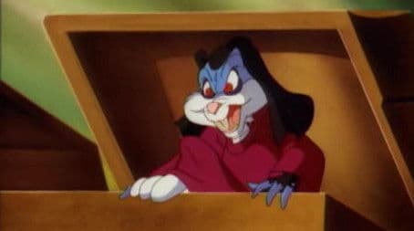 Toons From the Crypt