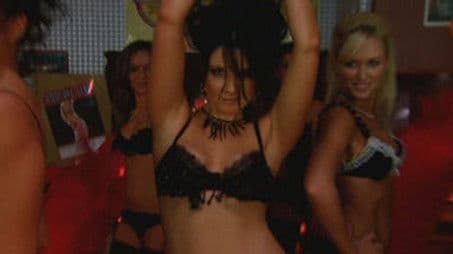 The Affliction Of His Love