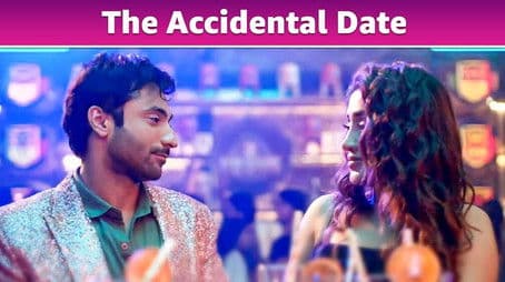 The Accidental Date