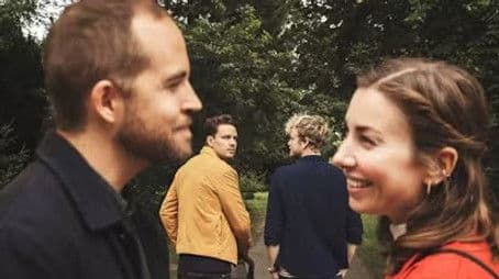 Why Didn't You Tell Me?