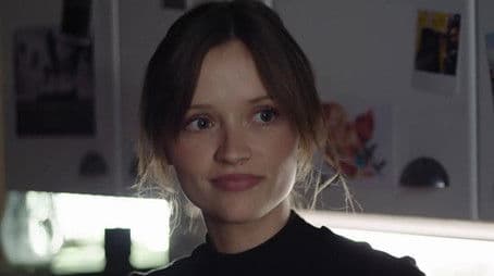 At the same time, in another universe