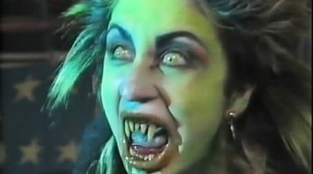 The Greatest Show in the Galaxy (4)