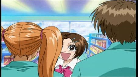 Direct Line to Pure Love