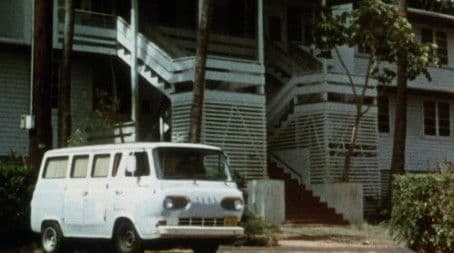 A Woman's Work Is With A Gun