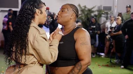 Get Down Off that Camel