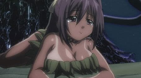 A Steamy Night with a Big Shot