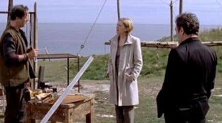 The Naming of the Dead