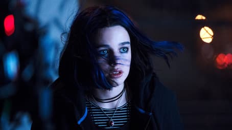 Interview with TITANS’ Star Brenton Thwaites