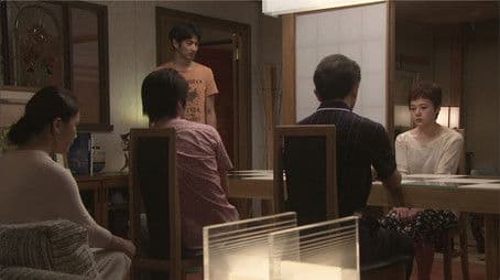 Seeking the Whereabouts