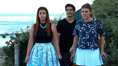 Misadventures In Babysitting