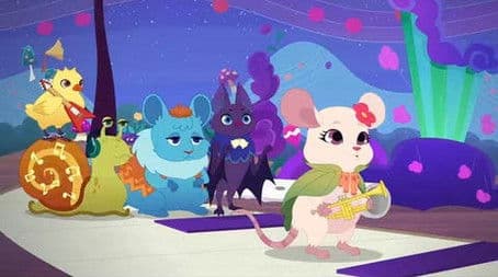 Pockite Powers Unite: Part 2