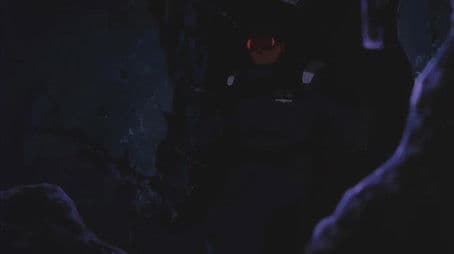 Woke Up With a Monster