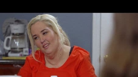 Mama June's Big Reveal