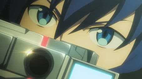 Open Hostilities: My Other Self