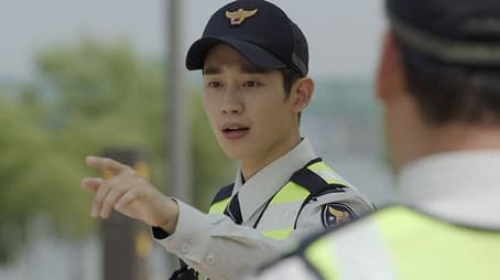 We're on Our Way to Meet You Now (1)