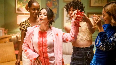 Chapter Four: Here Comes the Sun