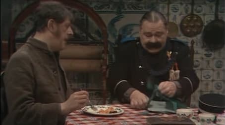 Pas op, Filifalderatus