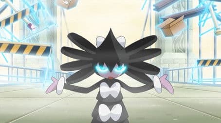 The Lost World of Gothitelle!